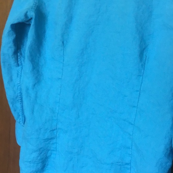 Womens long sleeve blouse - Picture 5 of 6